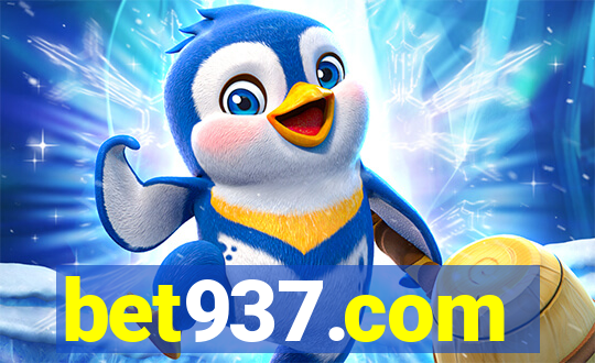 bet937.com