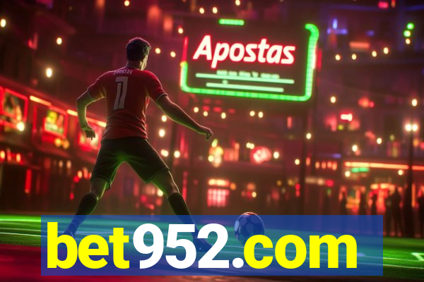 bet952.com