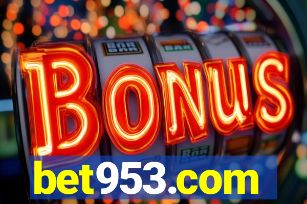 bet953.com