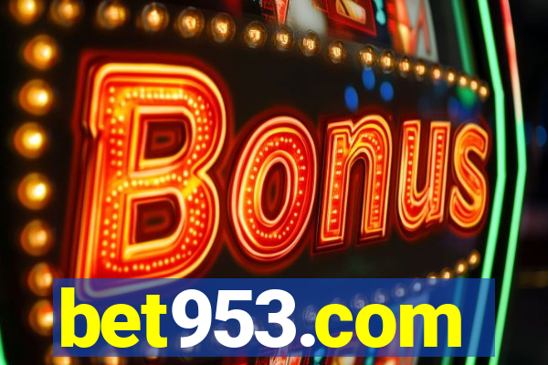 bet953.com