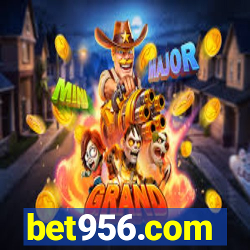 bet956.com