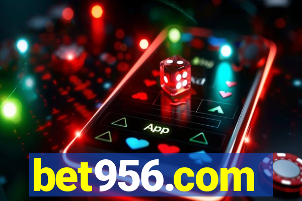 bet956.com