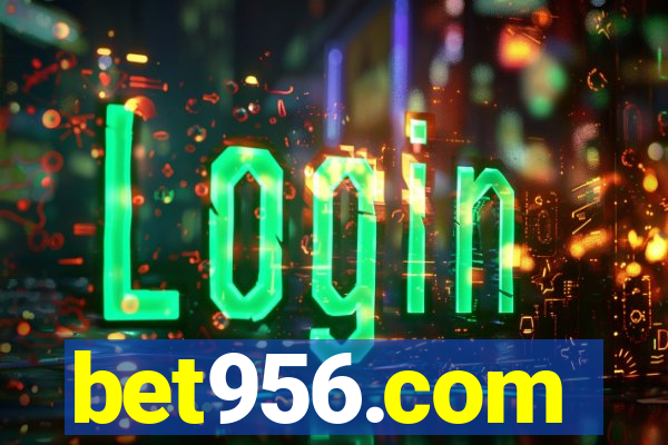 bet956.com
