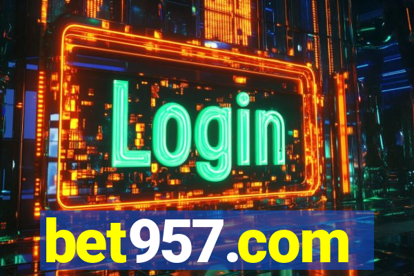 bet957.com