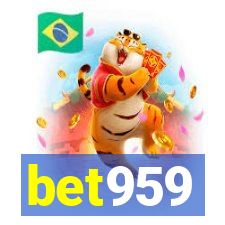 bet959