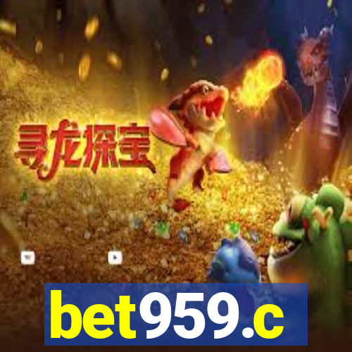 bet959.c