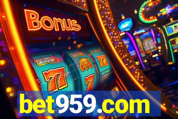 bet959.com