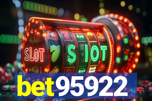 bet95922