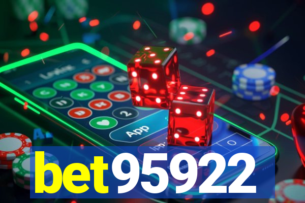 bet95922