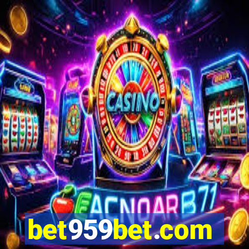 bet959bet.com
