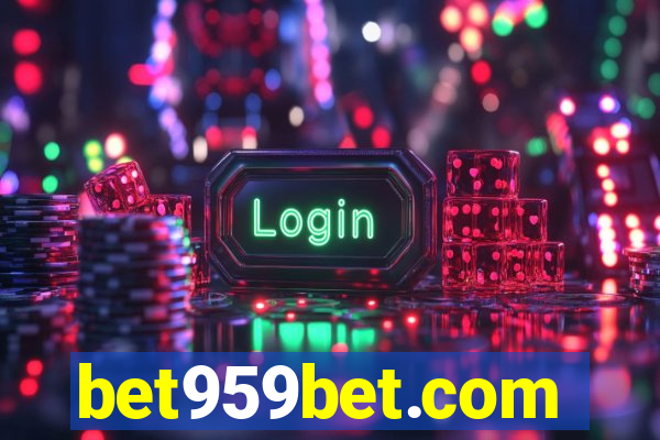 bet959bet.com