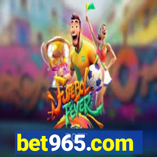 bet965.com