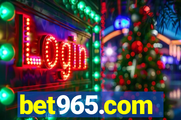 bet965.com