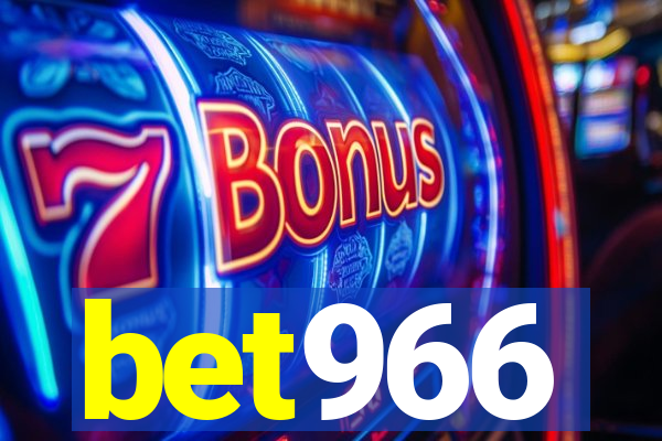 bet966