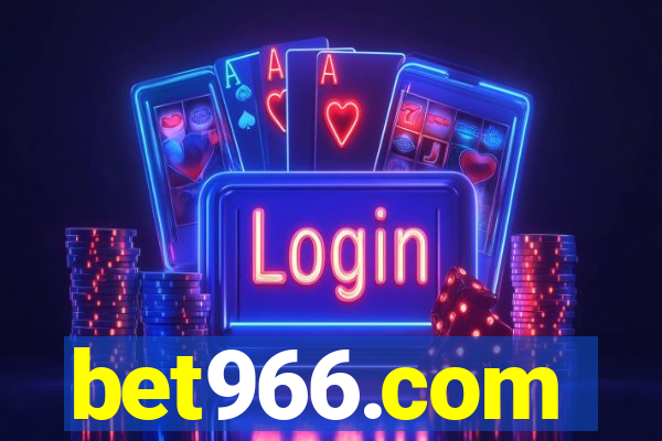 bet966.com