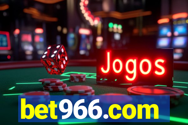 bet966.com