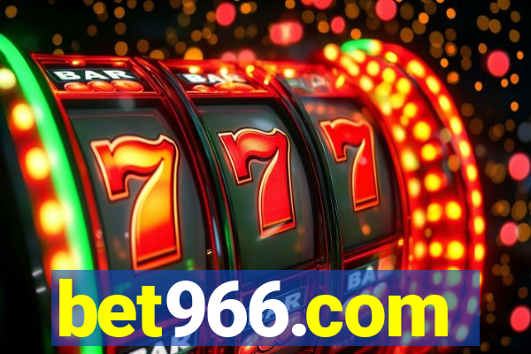 bet966.com