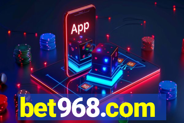 bet968.com