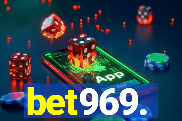 bet969.