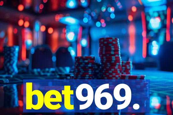 bet969.