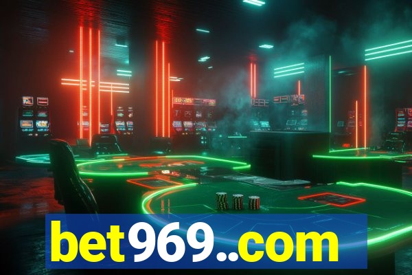bet969..com