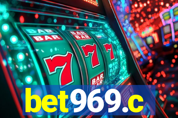 bet969.c