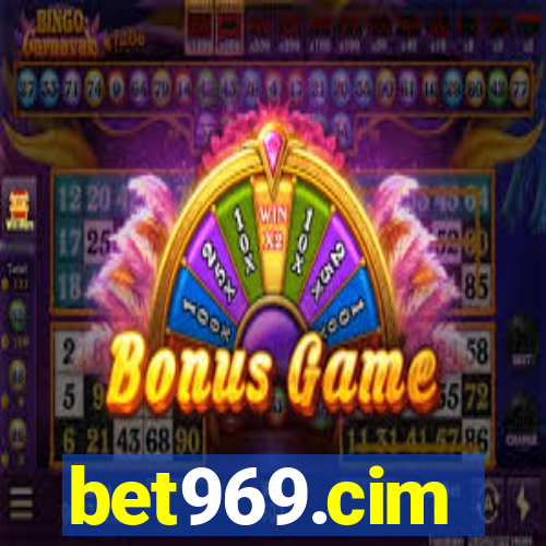 bet969.cim