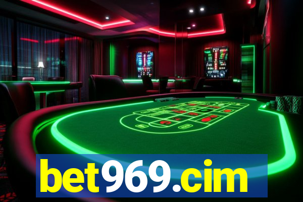 bet969.cim