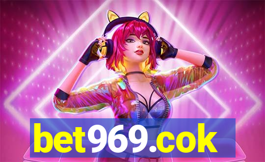 bet969.cok