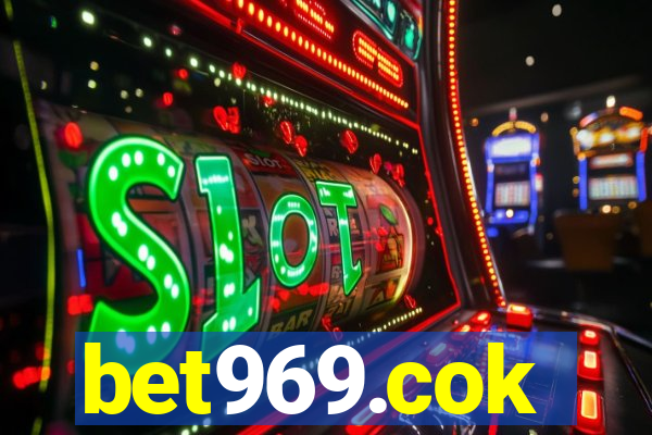 bet969.cok