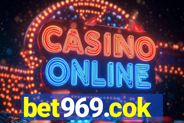 bet969.cok