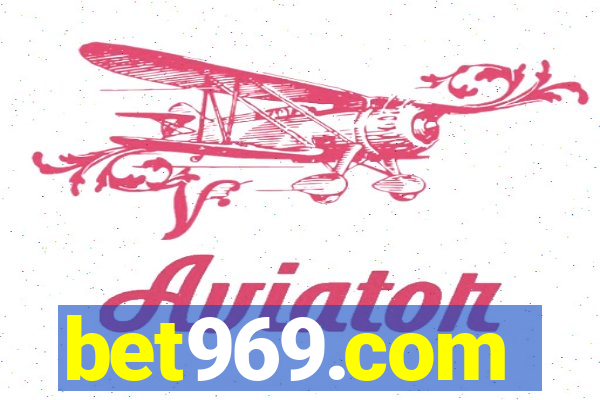 bet969.com