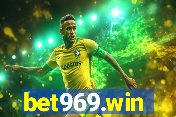 bet969.win