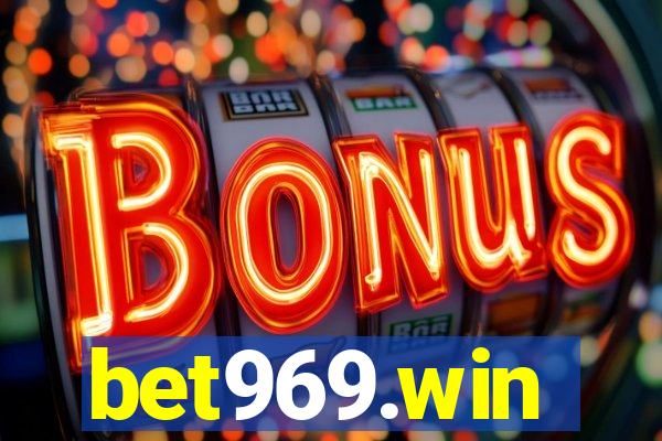 bet969.win