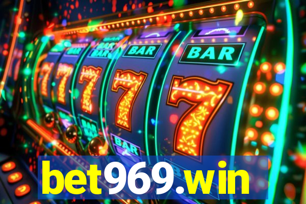 bet969.win