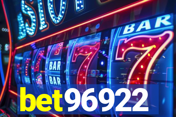 bet96922