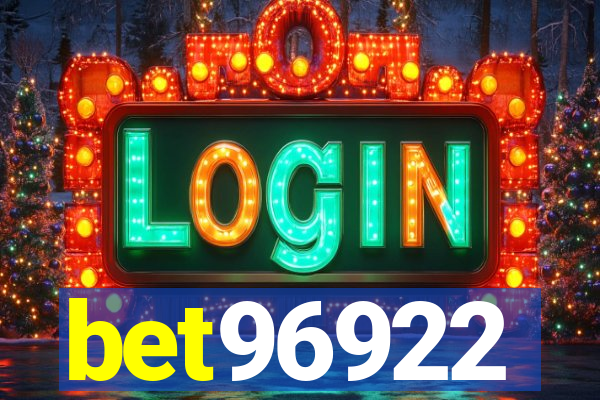bet96922