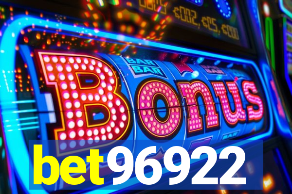 bet96922