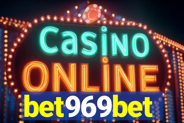 bet969bet