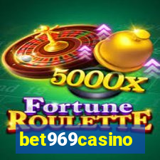 bet969casino