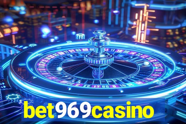 bet969casino