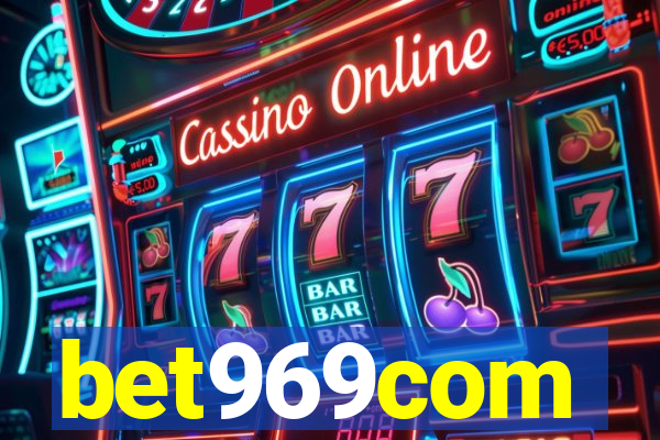 bet969com