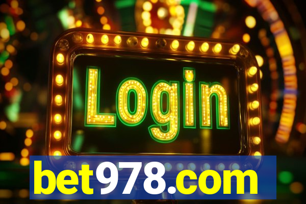 bet978.com