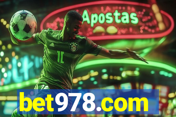 bet978.com