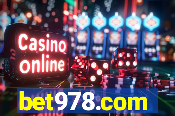 bet978.com
