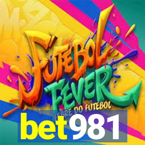 bet981