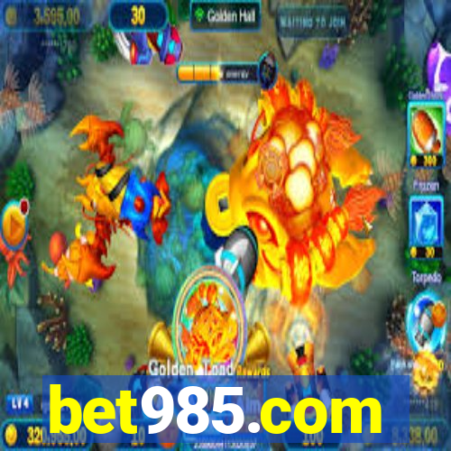 bet985.com