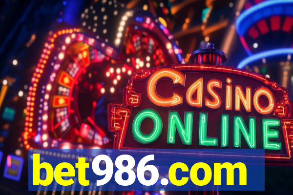 bet986.com