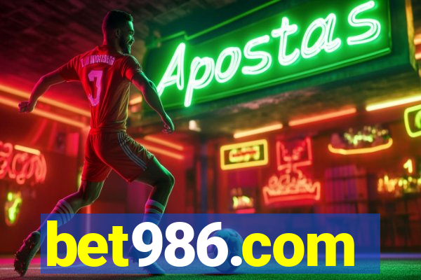 bet986.com
