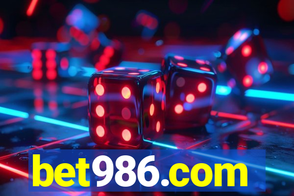 bet986.com